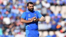 mohammed shami