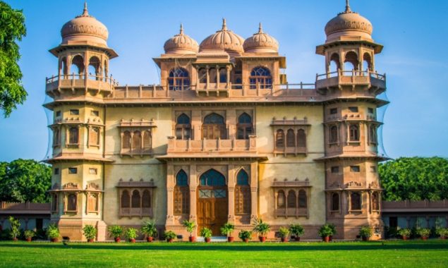 Another appeal filed in Mohatta palace case