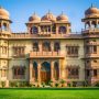 SHC orders conversion of Mohatta Palace into medical college