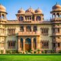 Another appeal filed in Mohatta palace case