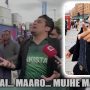 “Maaro, mujhe maaro” guy steals the internet with an emotional video ahead of Pakistan vs India match