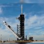 NASA, SpaceX postpone crew mission launch due to large storm