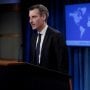 US says won’t join Afghanistan talks announced by Russia