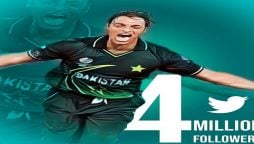 Shoaib Akhtar