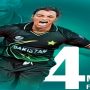 Shoaib Akhtar reaches 4 million followers on Twitter