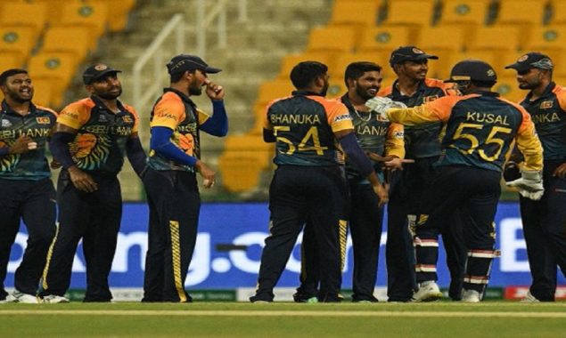 Sri Lanka skittle out Netherlands for 44 in T20 World Cup