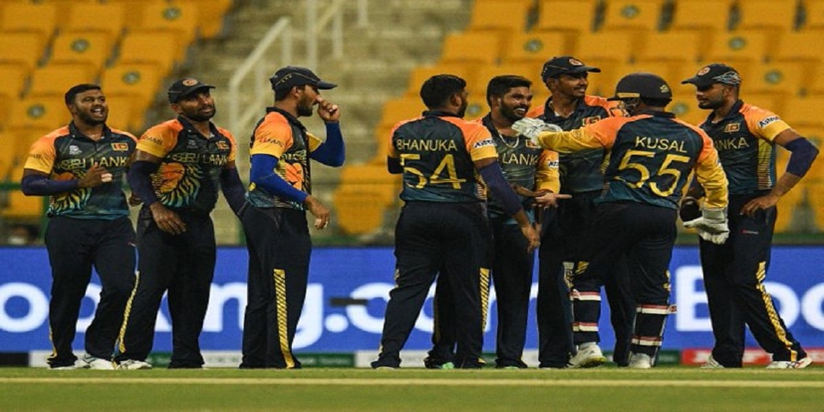 Sri Lanka skittle out Netherlands for 44 in T20 World Cup