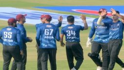 National T20 Cup: Southern Punjab defeats Khyber Pakhtunkhwa