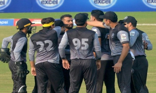 National T20 Cup: Khyber Pakhtunkhwa defeats Northern | 1st Semi-Final