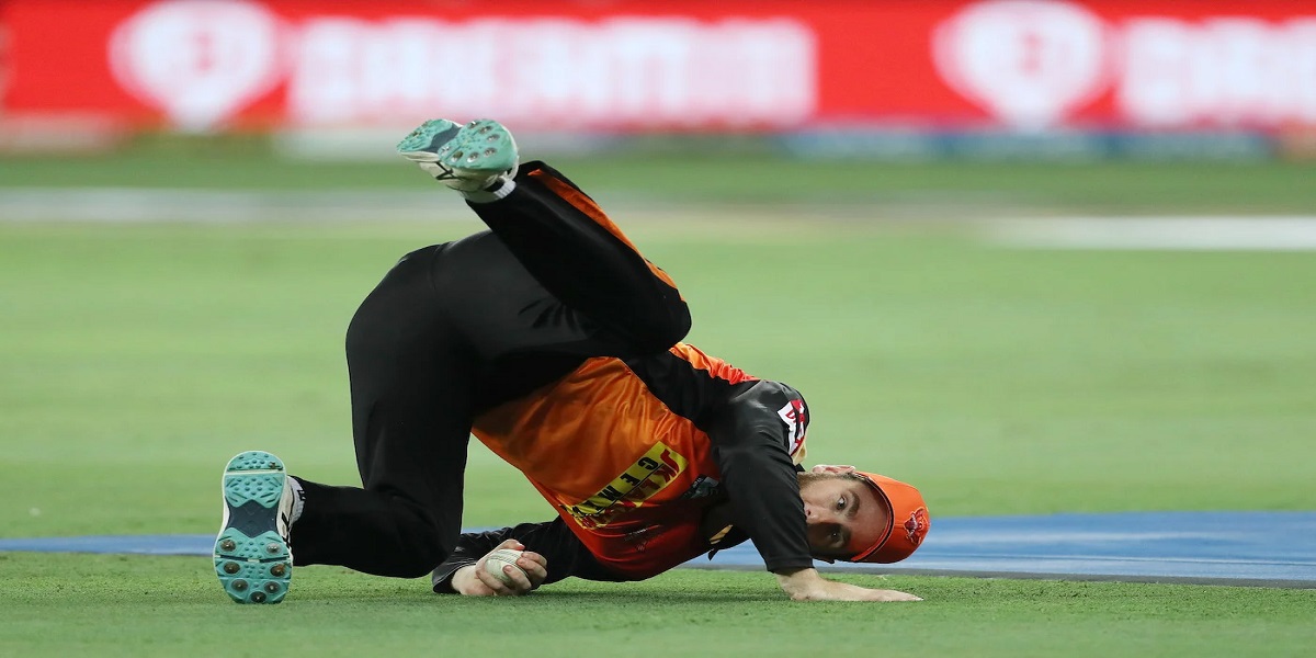 Elbow injury recovery 'slow-burner', says Williamson