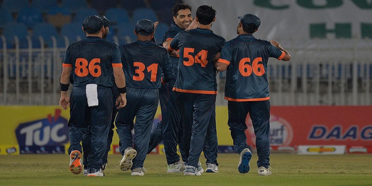 National T20 Cup: 4 Balochistan team players test positive for COVID-19