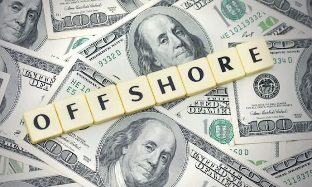 Here’s all you need to know about offshore companies