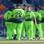T20 World Cup: Curtis Campher four in four helps Ireland thump Netherlands