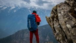 British woman falls to death on hiking trip in Italy