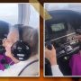 Watch: 84-year-old pilot fulfills bucket-list wish, video leaves netizens emotional