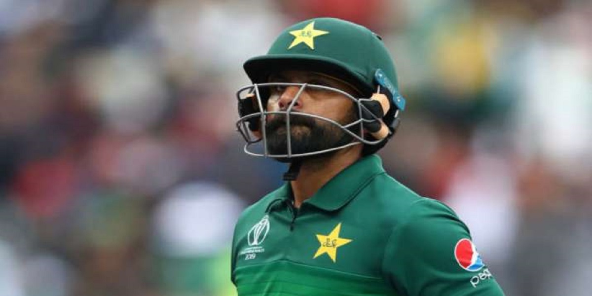 Muhammad Hafeez recovers from dengue, will resume practice from today