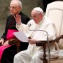 Pope calls for ‘urgent’ response to climate crisis at COP26