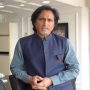 Ramiz Raja provides meeting updates with ACC and BCCI