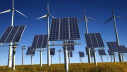 renewables energy applications