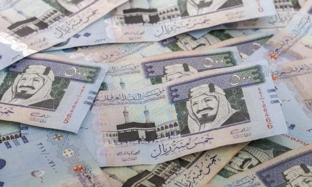 Saudi Arabia issues $2.27 billion in domestic Sukuk