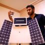 Egyptian engineer builds robot using AI technology to generate water from air
