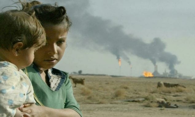 Timeline: Iraq since the fall of Saddam Hussein