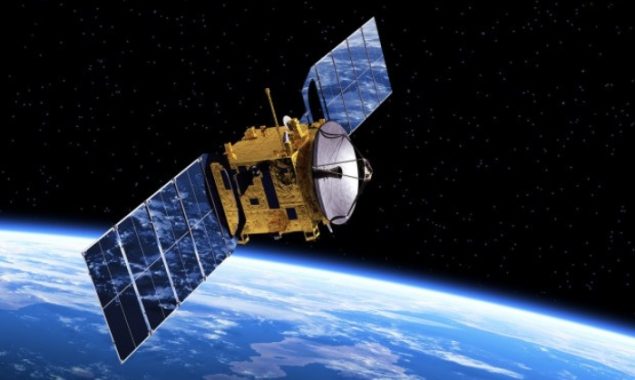 ESRA announces biggest satellite play over Pakistan