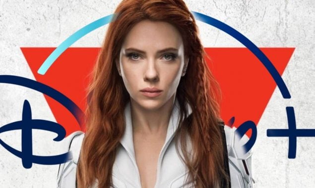 Scarlett Johansson and Disney settle ‘Black Widow’ release dispute