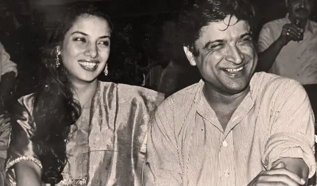 Shabana Azmi reveals her relationship with ‘married man’ Javed Akhtar, says her parents did not approve of her relationship