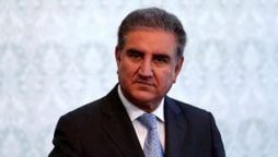 Opposition exposed with its defeat despite numerical majority in Senate: FM Qureshi