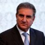 No threat to PTI govt from ‘lame’ opposition: Shah Mehmood Qureshi