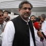 I regret meeting ex-CJP Saqib Nisar when I was PM, says Shahid Khaqan Abbasi