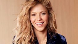 Shakira receives stalker letters after splitting with Gerard Pique