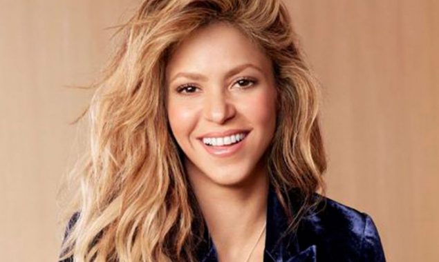 Shakira receives stalker letters after splitting with Gerard Pique