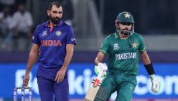 ICC T20 World Cup: Fans questions Shami's loyalty after India’s defeat