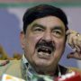 DG ISI issue to get settled by Friday: Sheikh Rashid
