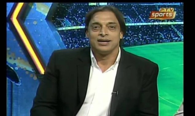 Shoaib Akhtar mulls approaching court against ‘character assassination’