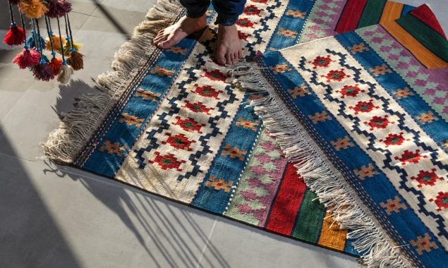 LCCI urges govt to facilitate carpet industry