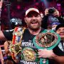 Tyson Fury retains his WBC heavyweight title after defeating Deontay Wilder