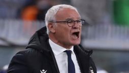 Ranieri appointed as Watford manager
