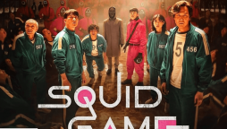 ‘Squid Game’ was shelved for ten years before Netflix approved it