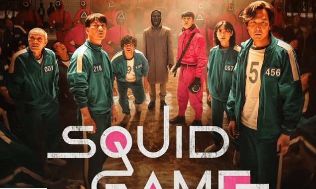 ‘Squid Game’ was shelved for ten years before Netflix approved it