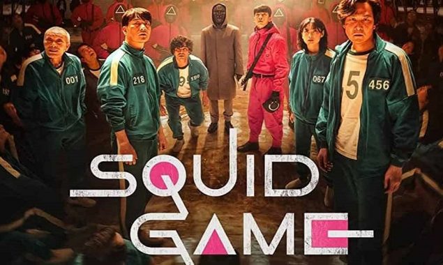 Squid Game: South Korea’s latest cultural phenomenon