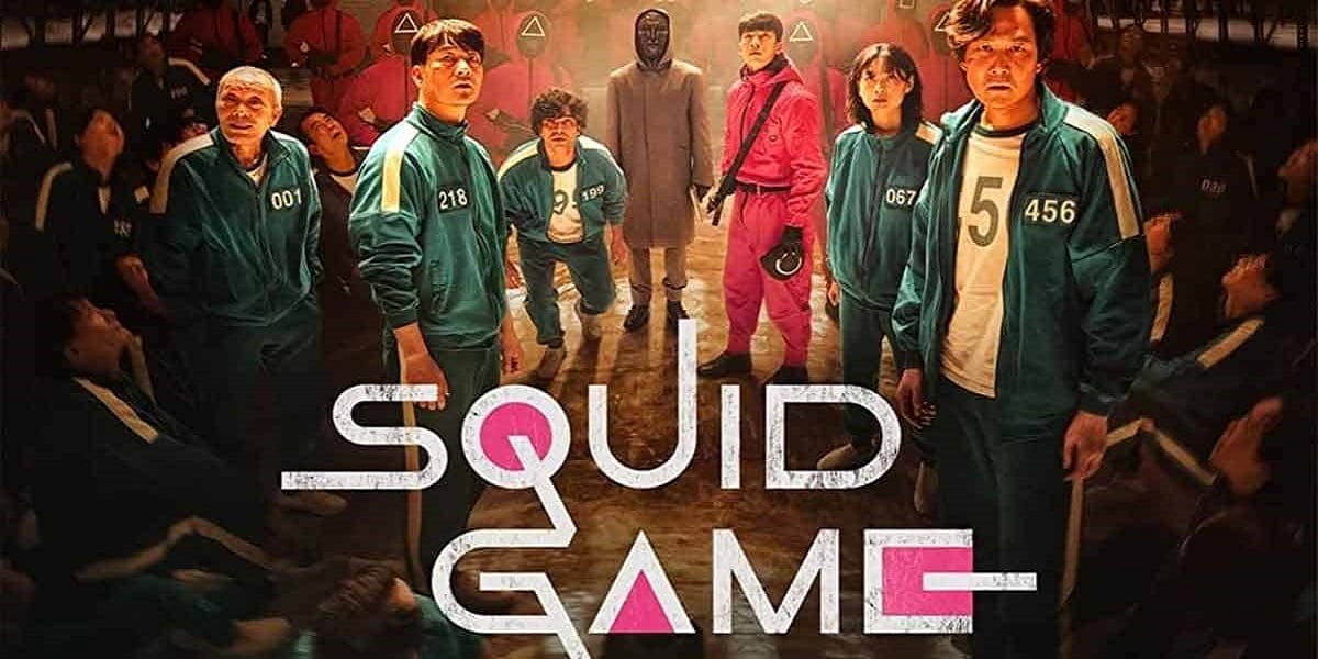 Squid Game