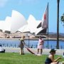 Sydney readies for ‘freedom day’ after long virus lockdown