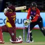England bowl out holders West Indies for just 55 in T20 World Cup