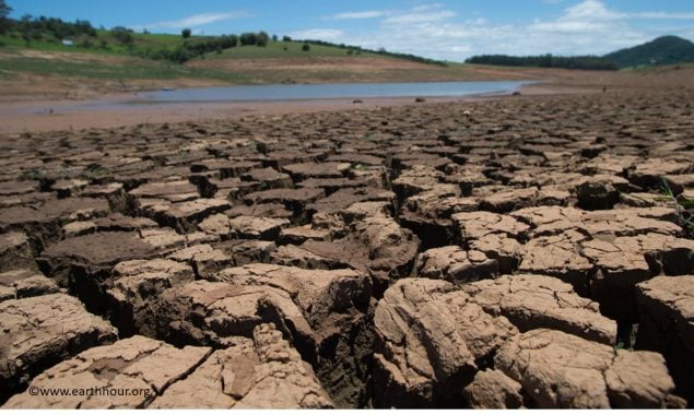 tanzania climate change