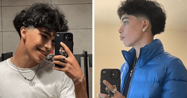 TikTok Star Gabriel Salazar dies after Police Chase