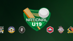 National U19 Championship and Cup details announced