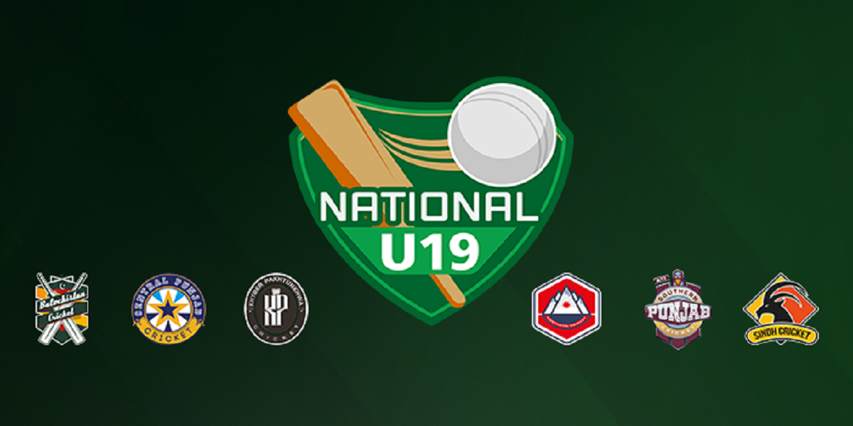 National U19 Championship and Cup details announced